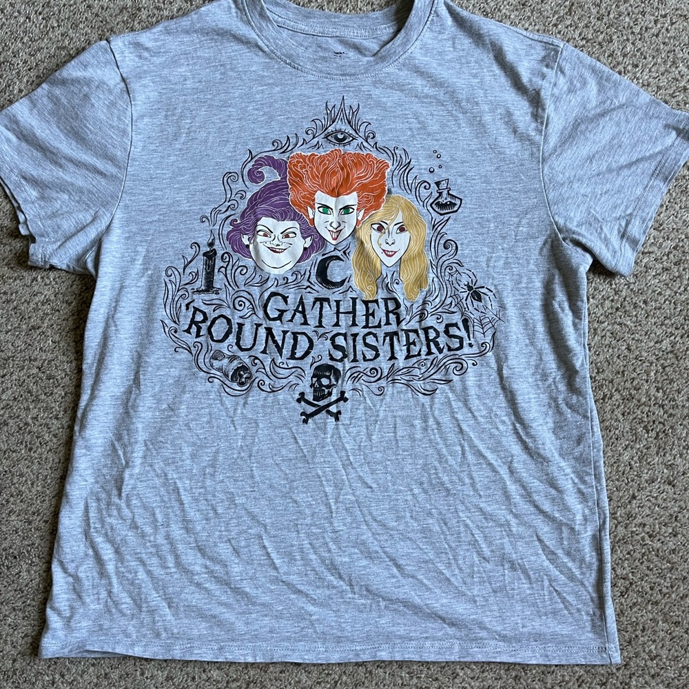 Hocus Pocus T-shirt
